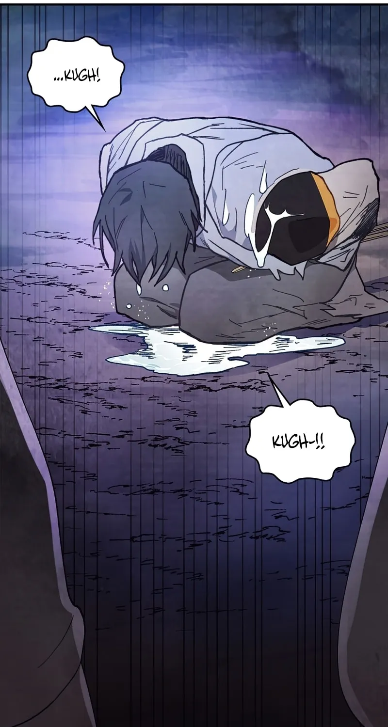 Chronicles of a Returner Chapter 26 page 44 - 