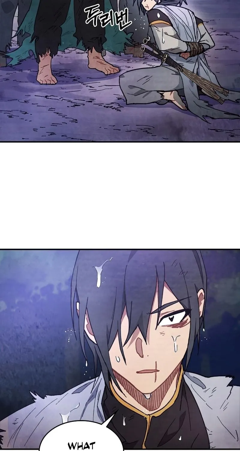 Chronicles of a Returner Chapter 26 page 48 - 