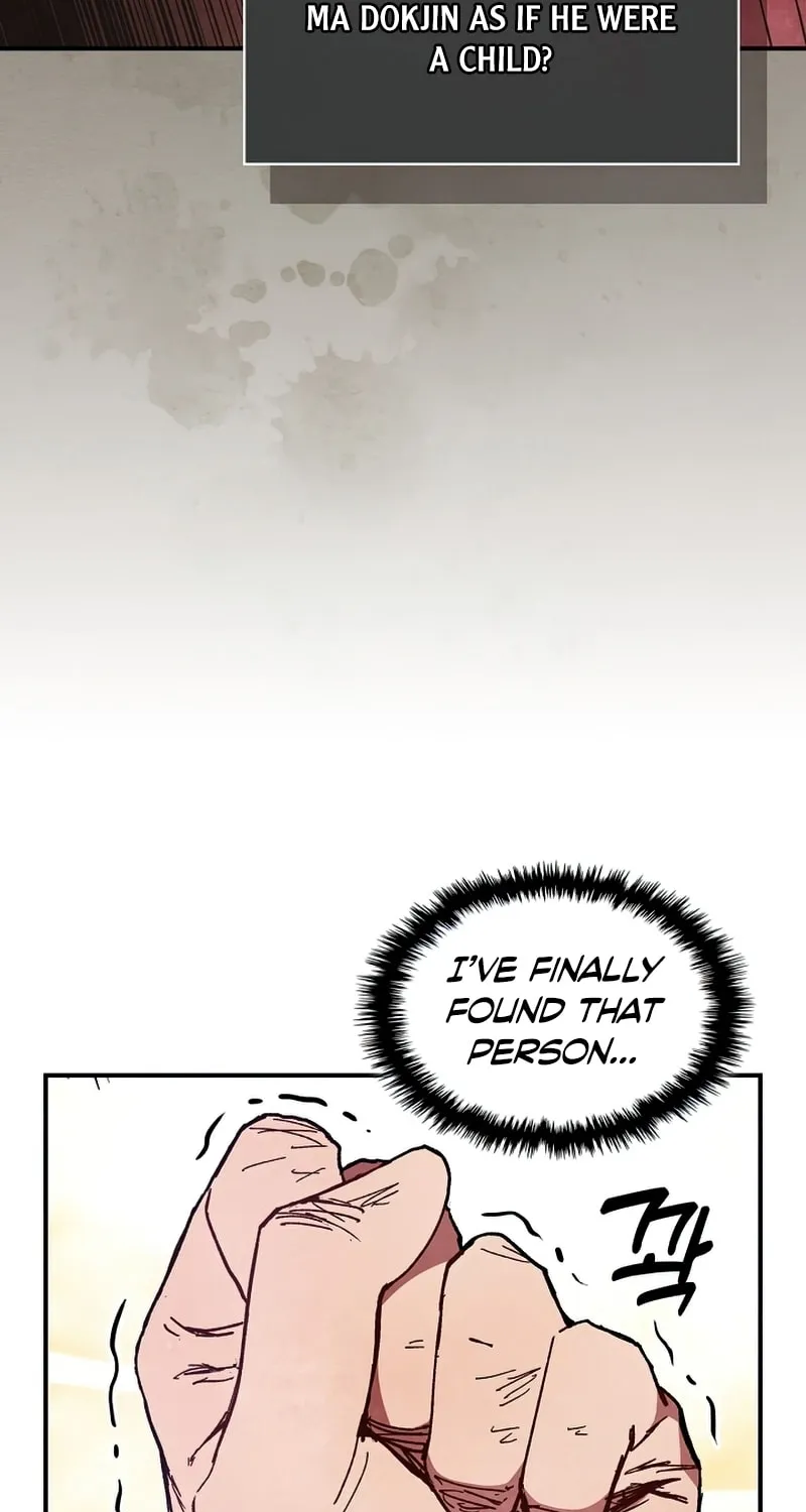 Chronicles of a Returner Chapter 26 page 6 - 
