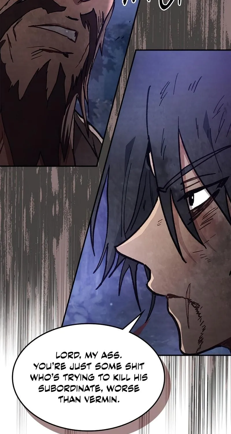Chronicles of a Returner Chapter 26 page 58 - 