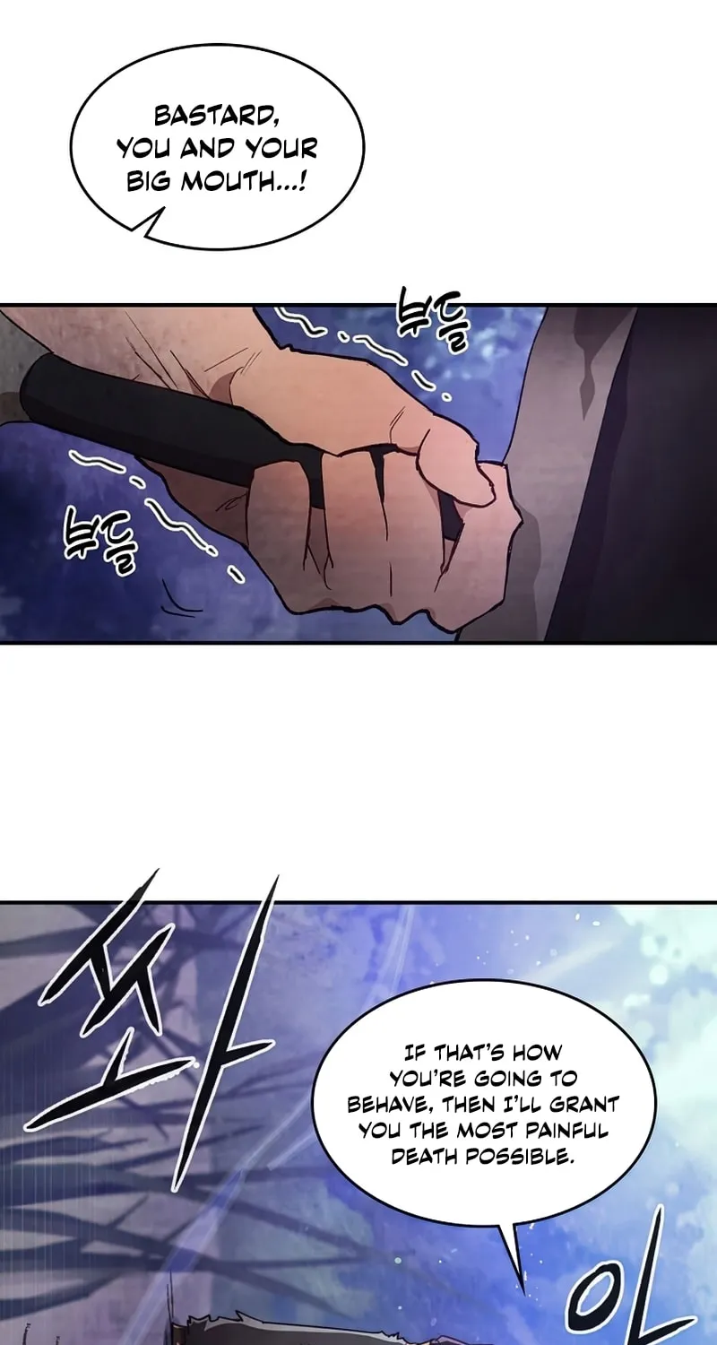 Chronicles of a Returner Chapter 26 page 60 - 