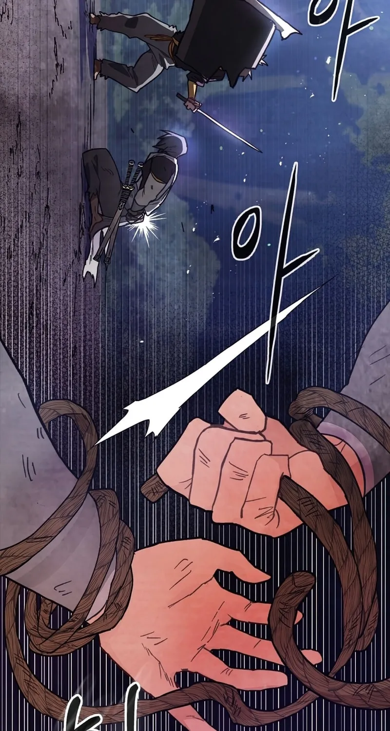 Chronicles of a Returner Chapter 26 page 62 - 