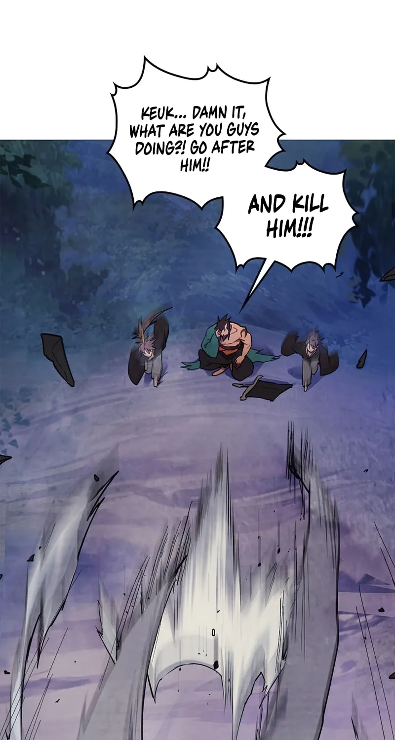 Chronicles of a Returner Chapter 26 page 80 - 