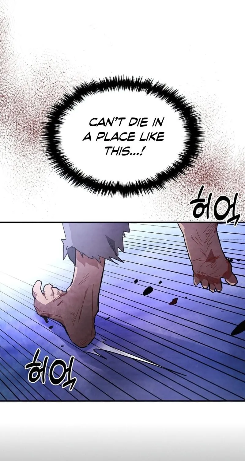 Chronicles of a Returner Chapter 26 page 88 - 