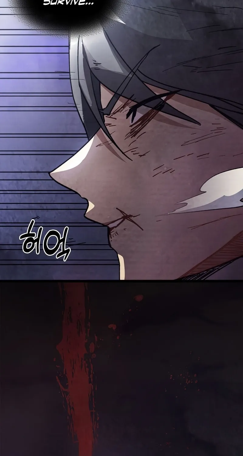 Chronicles of a Returner Chapter 26 page 90 - 