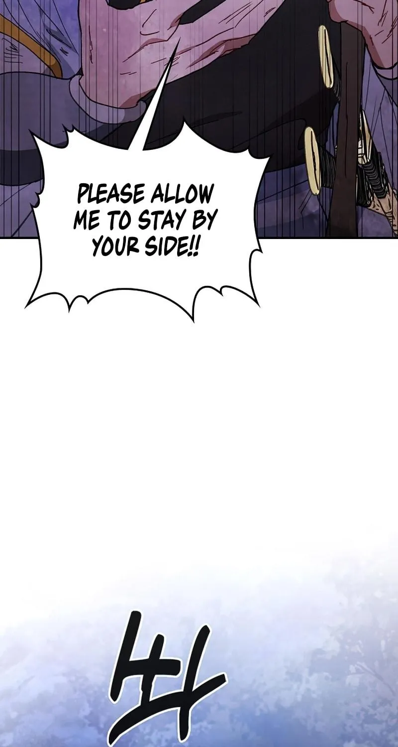 Chronicles of a Returner Chapter 26 page 10 - 