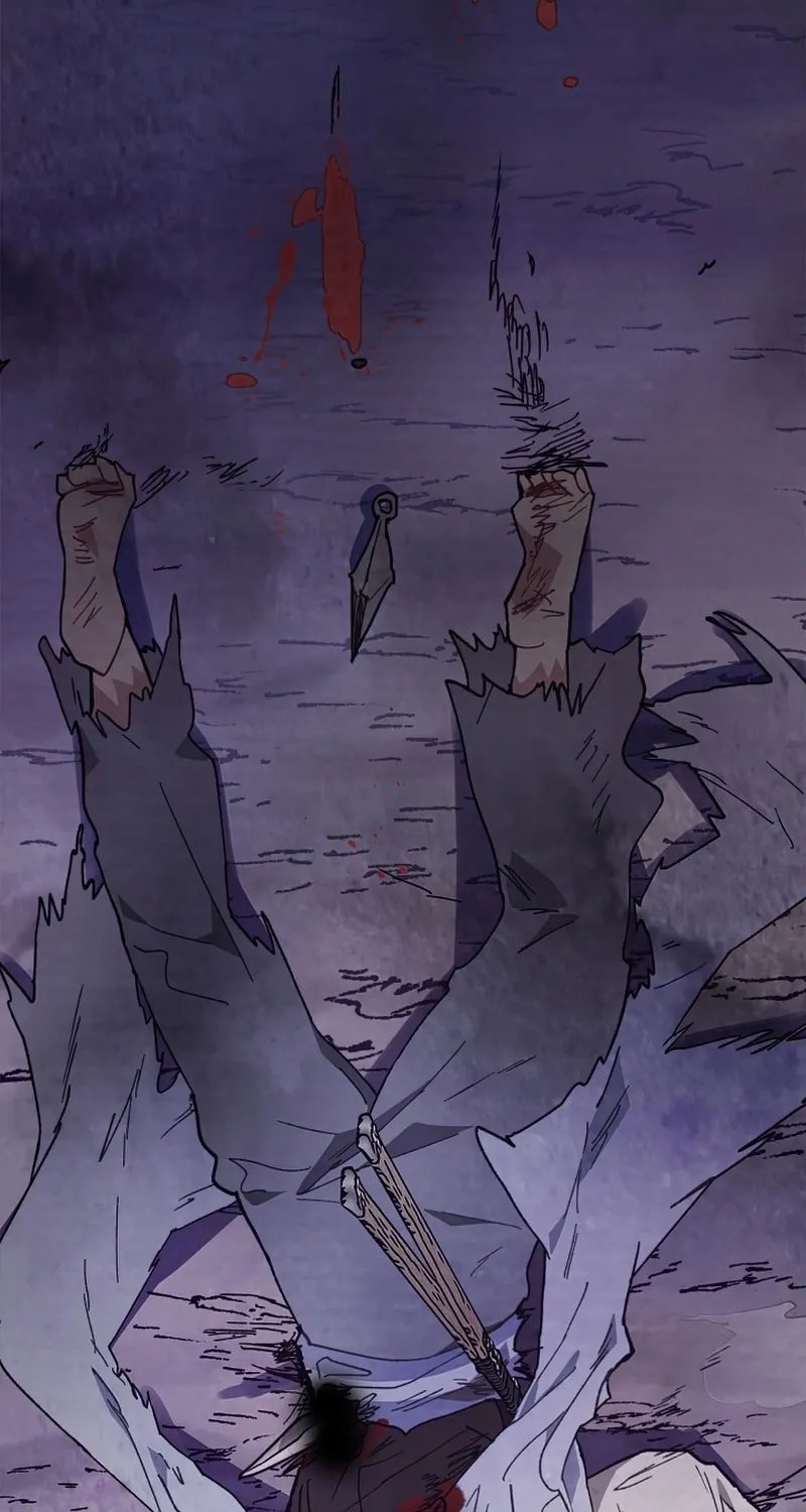 Chronicles of a Returner Chapter 26 page 92 - 
