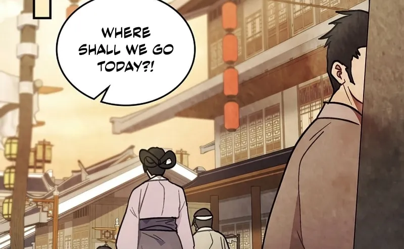 Chronicles of a Returner Chapter 26 page 97 - 