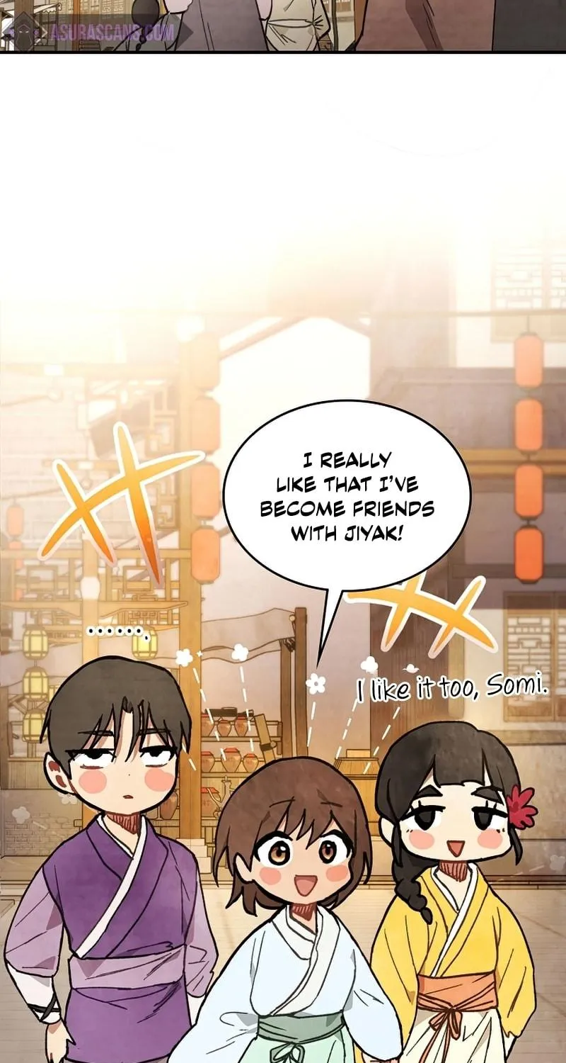 Chronicles of a Returner Chapter 26 page 98 - 