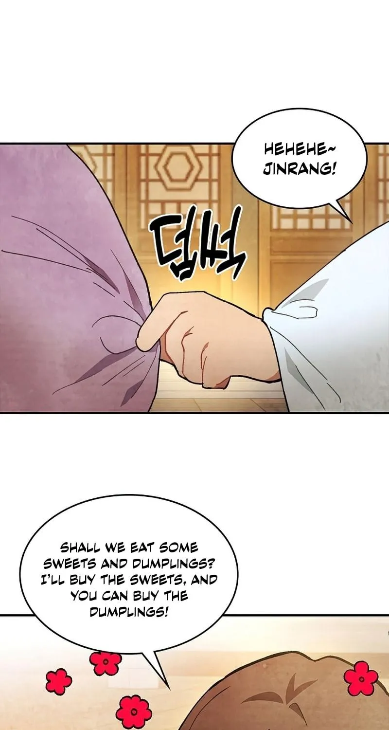 Chronicles of a Returner Chapter 26 page 100 - 