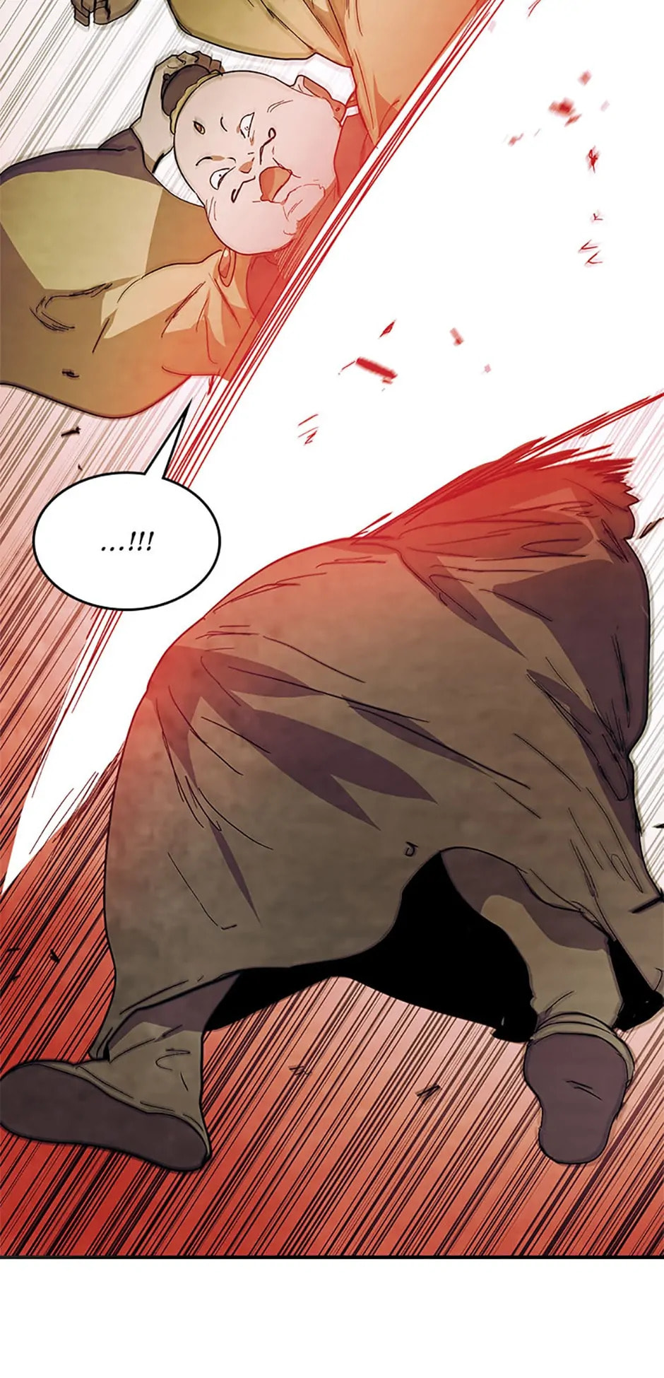 Chronicles of a Returner Chapter 27.1 page 11 - 