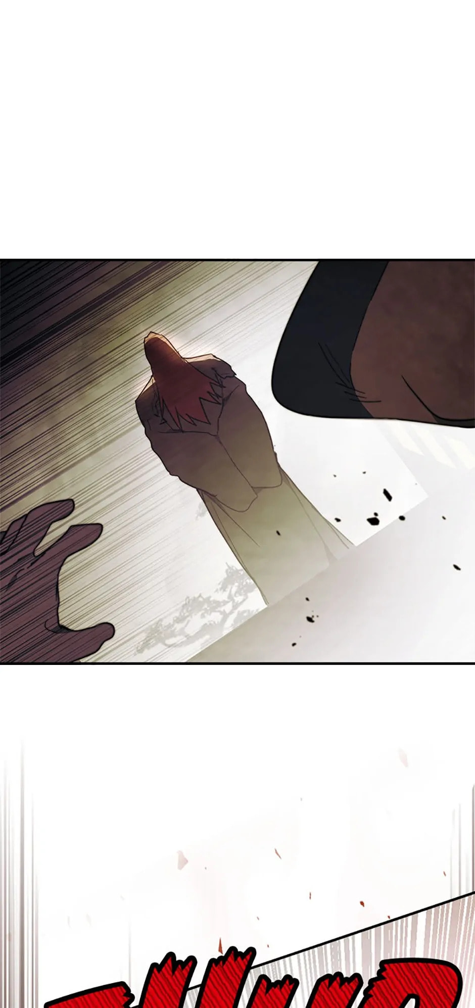 Chronicles of a Returner Chapter 27.1 page 12 - 