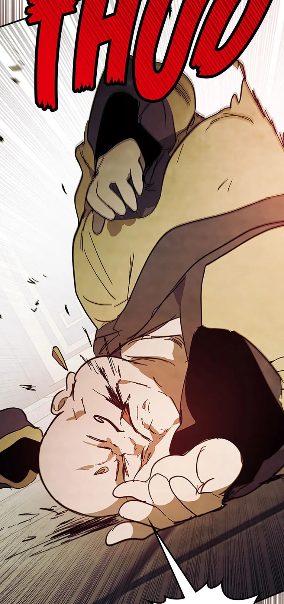 Chronicles of a Returner Chapter 27.1 page 13 - 