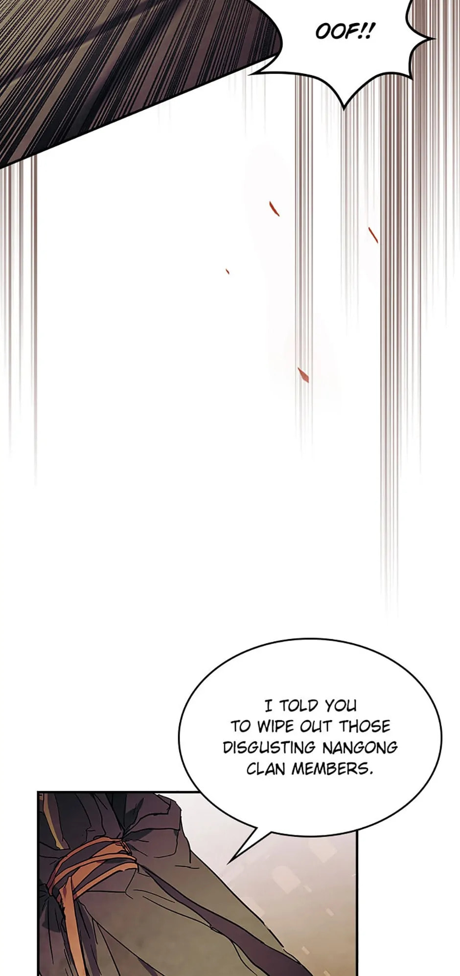 Chronicles of a Returner Chapter 27.1 page 14 - 