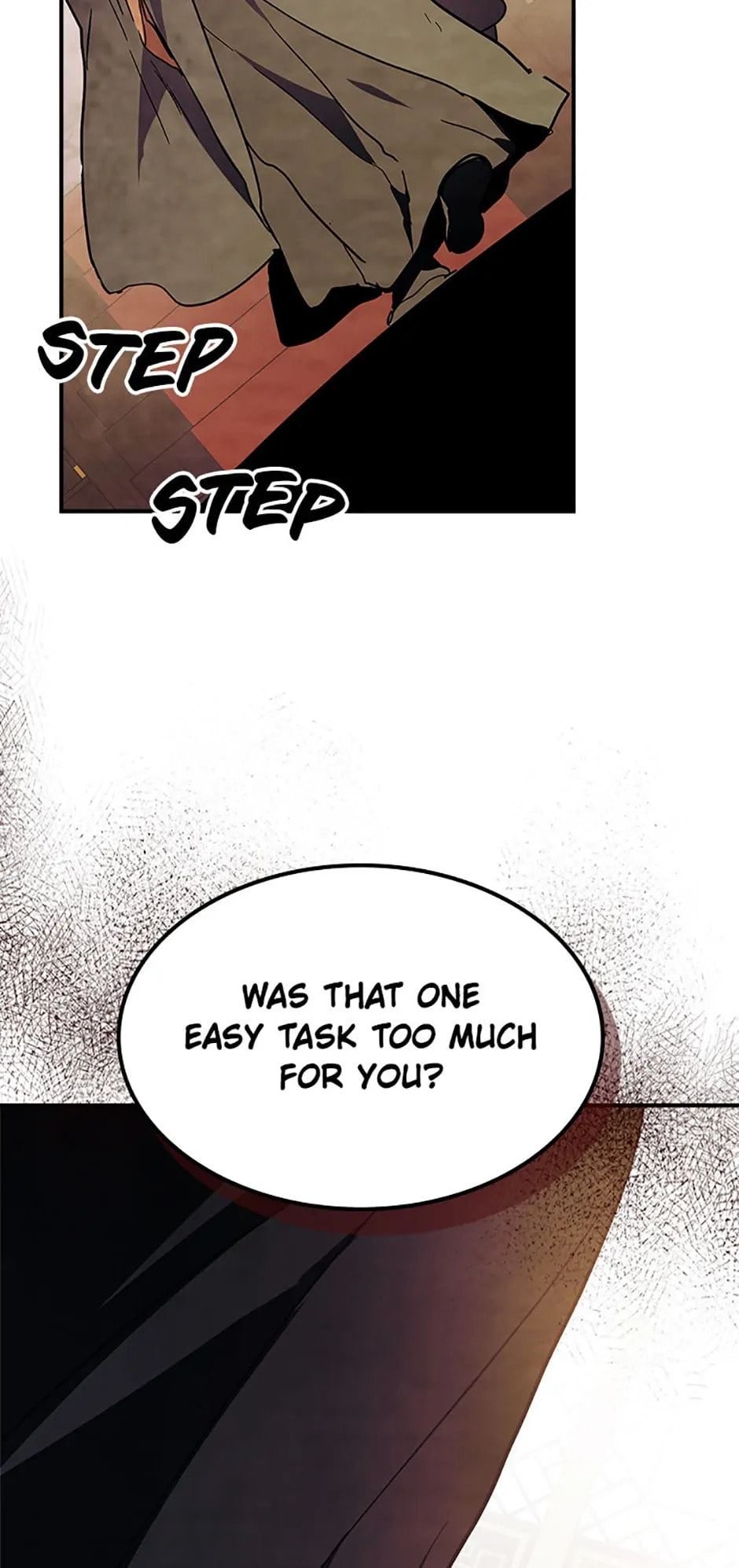 Chronicles of a Returner Chapter 27.1 page 15 - 