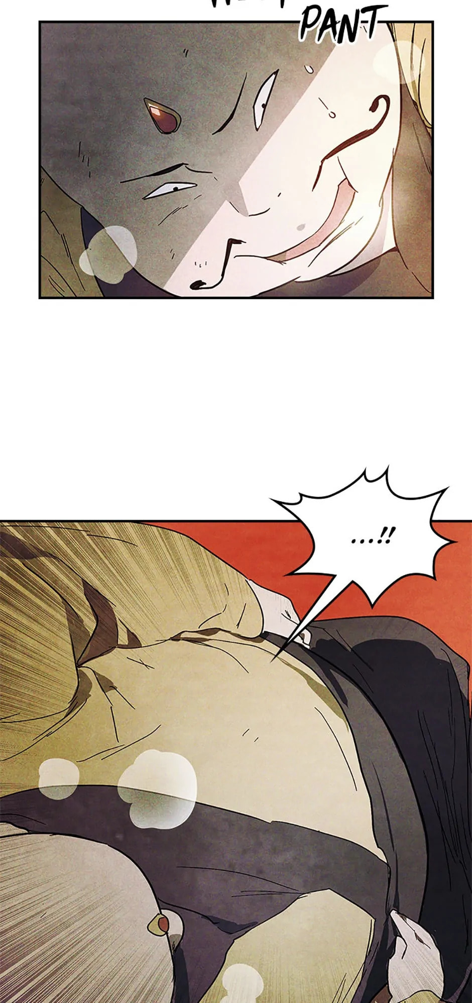 Chronicles of a Returner Chapter 27.1 page 17 - 