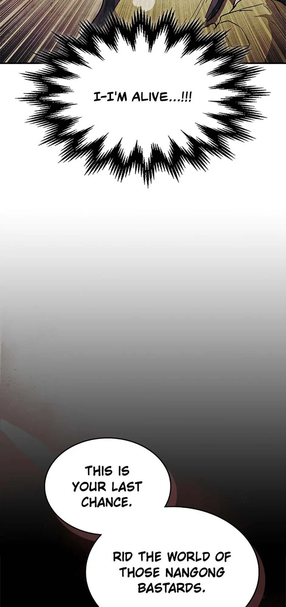 Chronicles of a Returner Chapter 27.1 page 18 - 