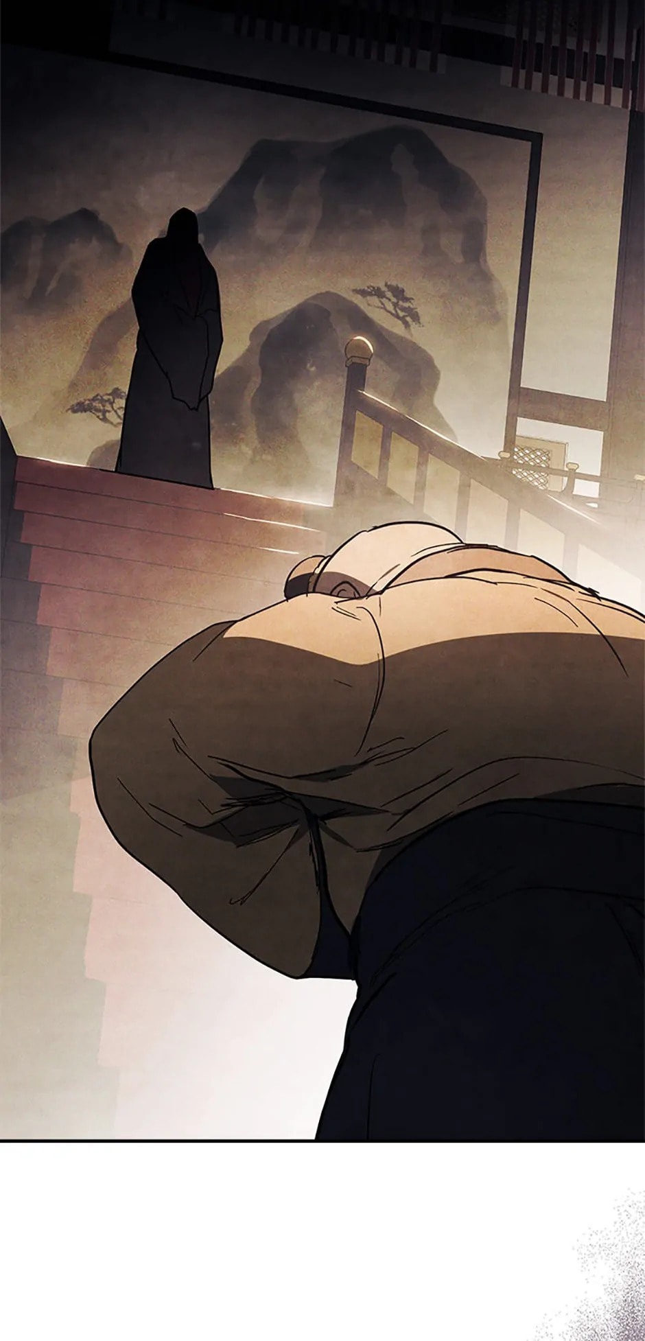 Chronicles of a Returner Chapter 27.1 page 3 - 