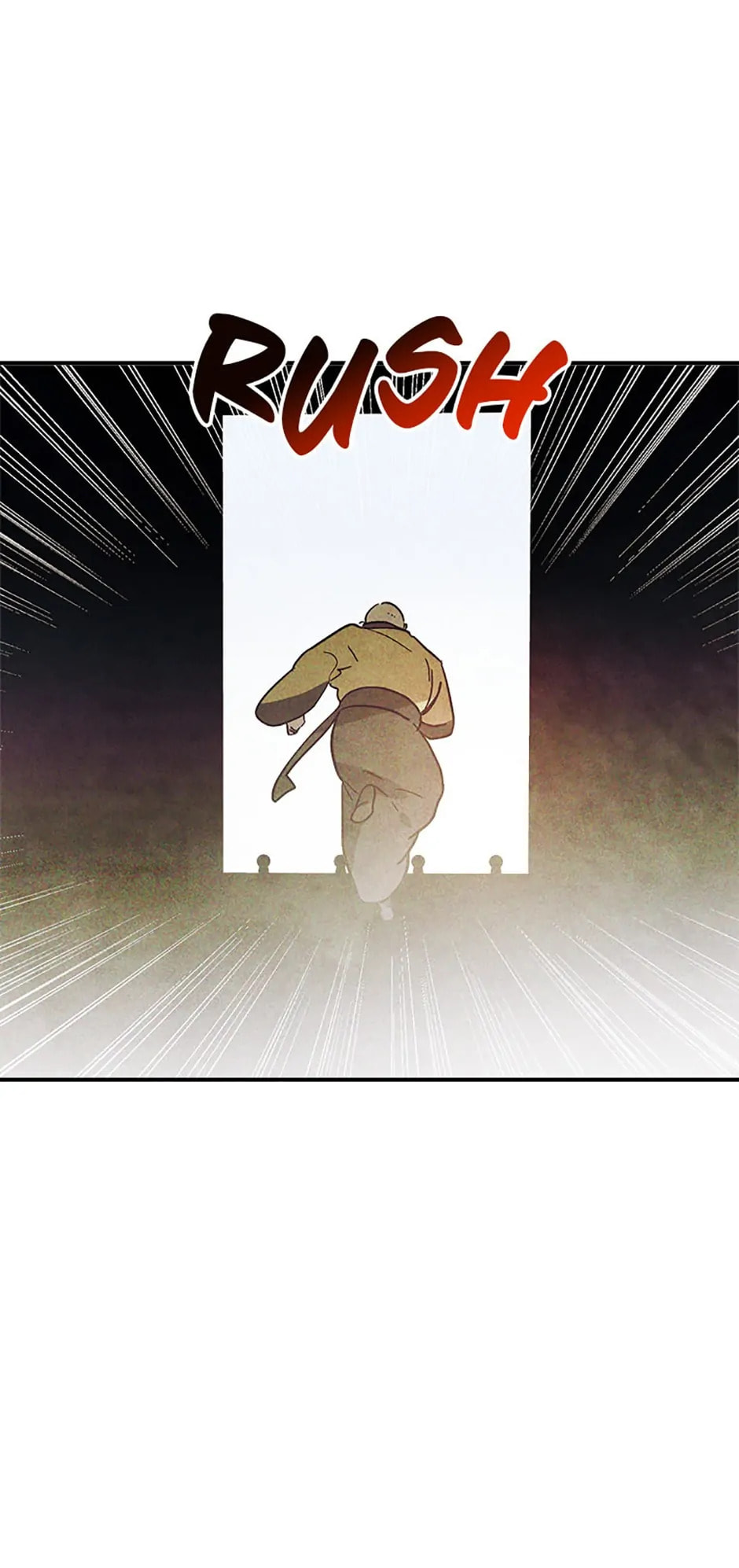 Chronicles of a Returner Chapter 27.1 page 21 - 