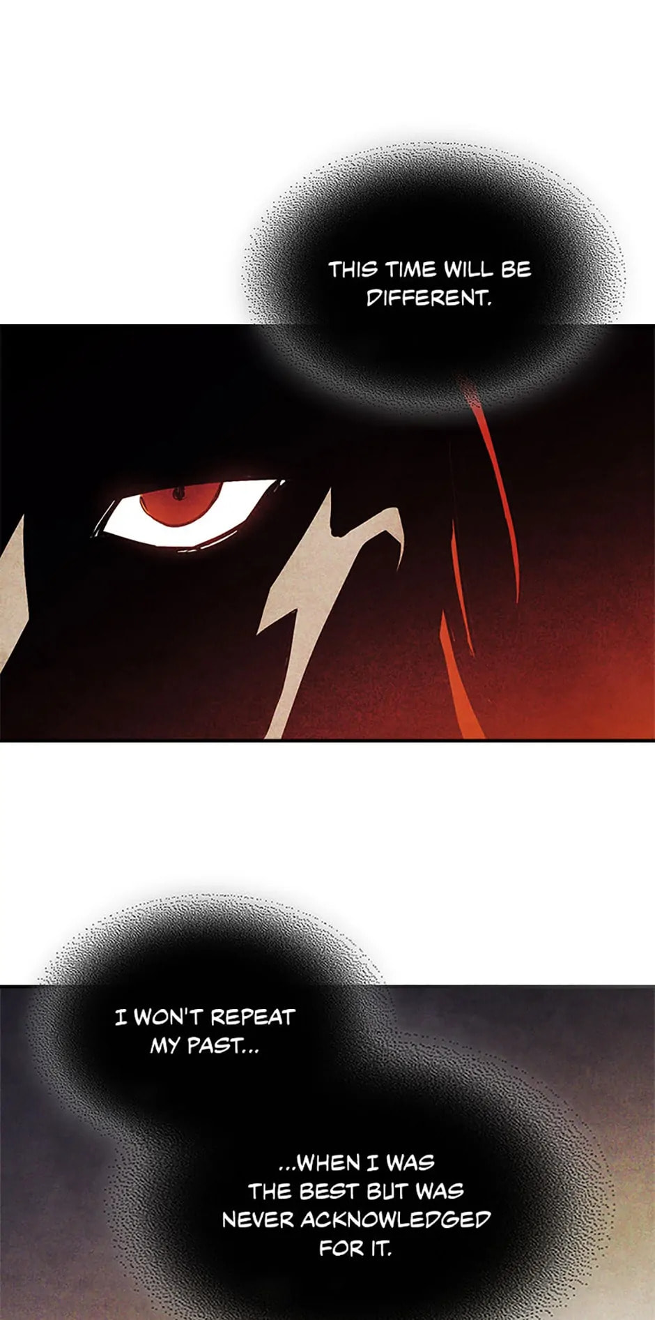 Chronicles of a Returner Chapter 27.1 page 22 - 