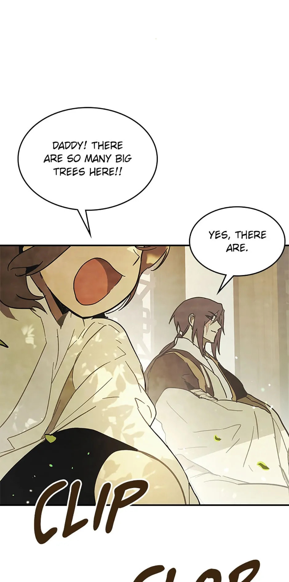 Chronicles of a Returner Chapter 27.1 page 29 - 