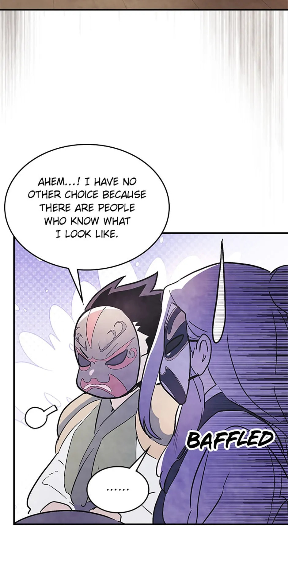 Chronicles of a Returner Chapter 27.1 page 32 - 