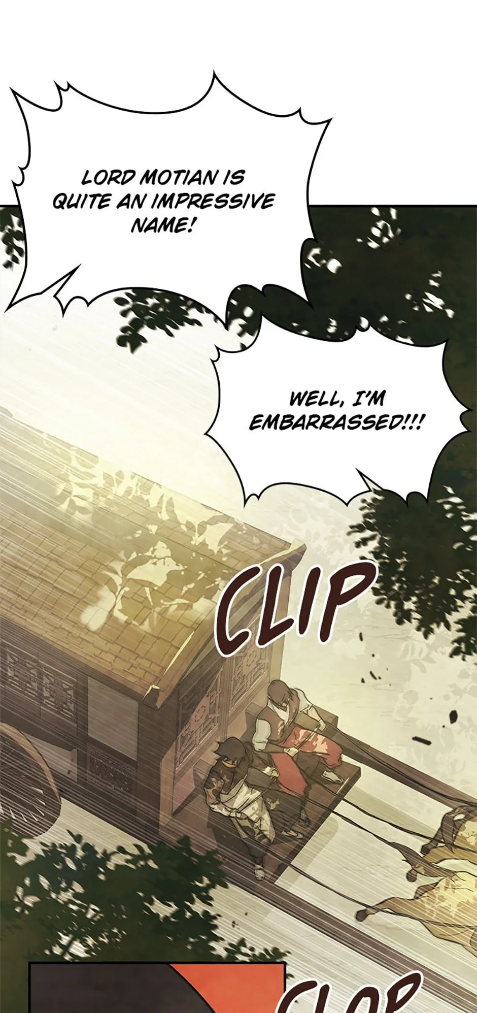 Chronicles of a Returner Chapter 27.1 page 37 - 