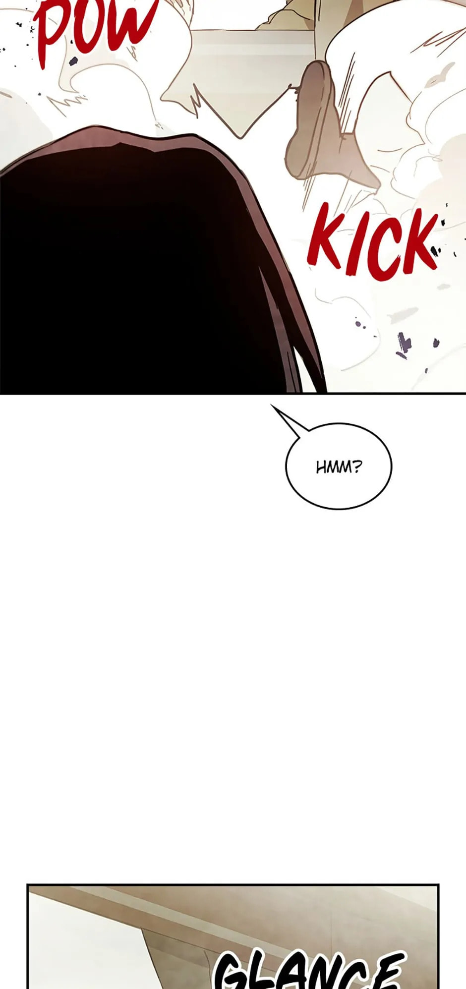 Chronicles of a Returner Chapter 27.1 page 39 - 