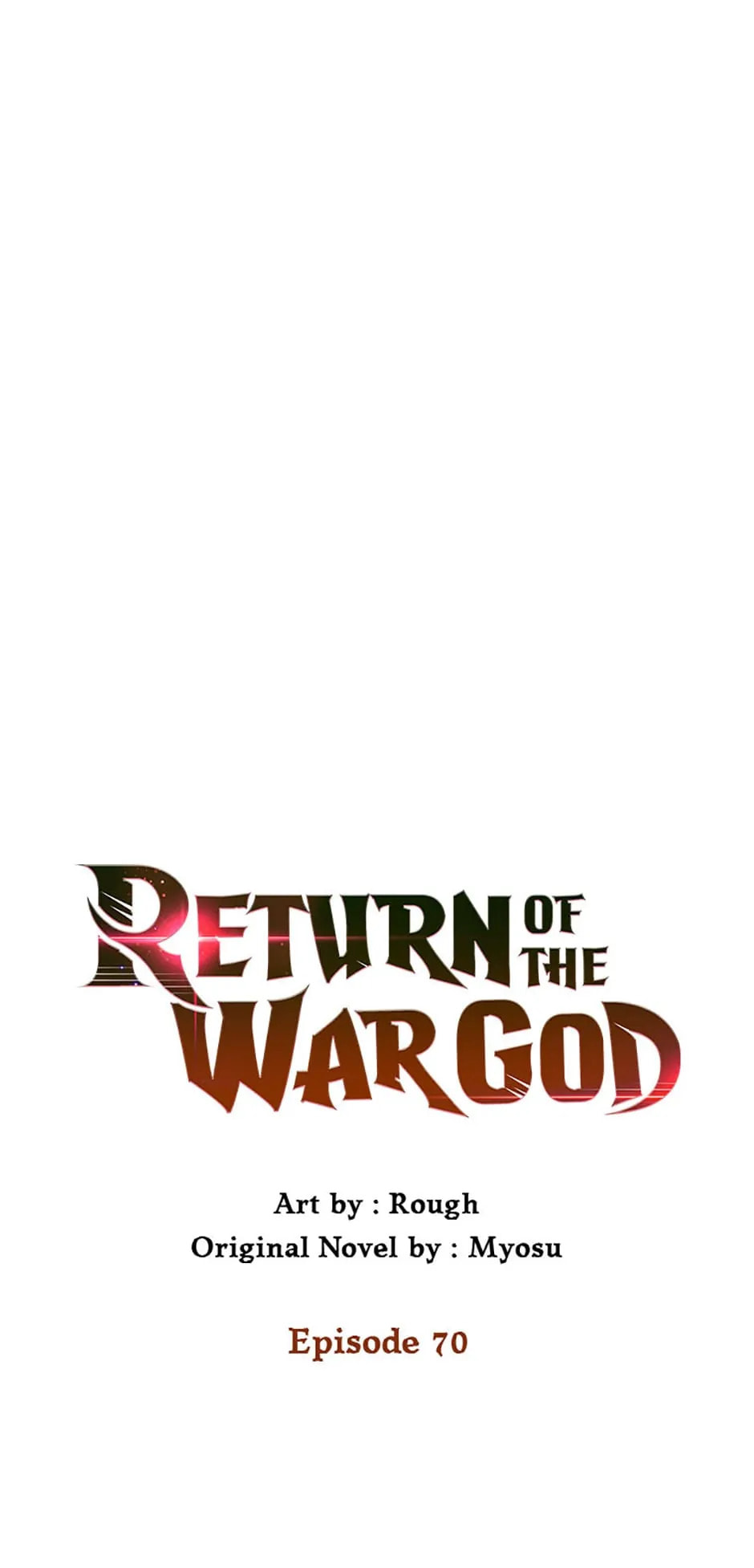 Chronicles of a Returner Chapter 27.1 page 5 - 