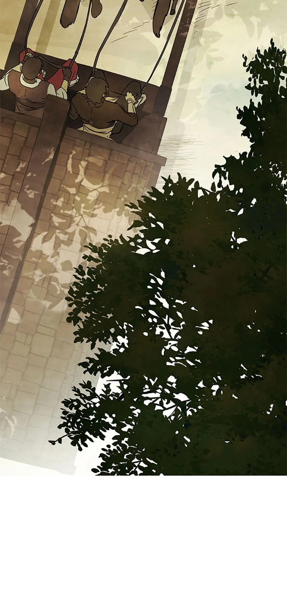 Chronicles of a Returner Chapter 27.1 page 42 - 