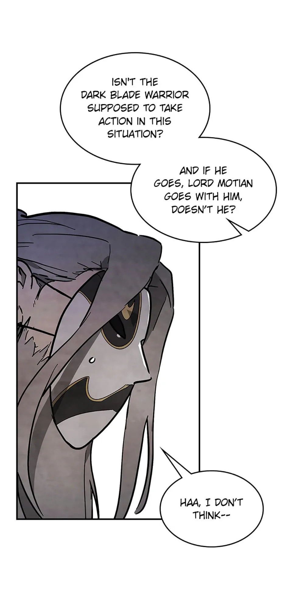 Chronicles of a Returner Chapter 27.1 page 44 - 