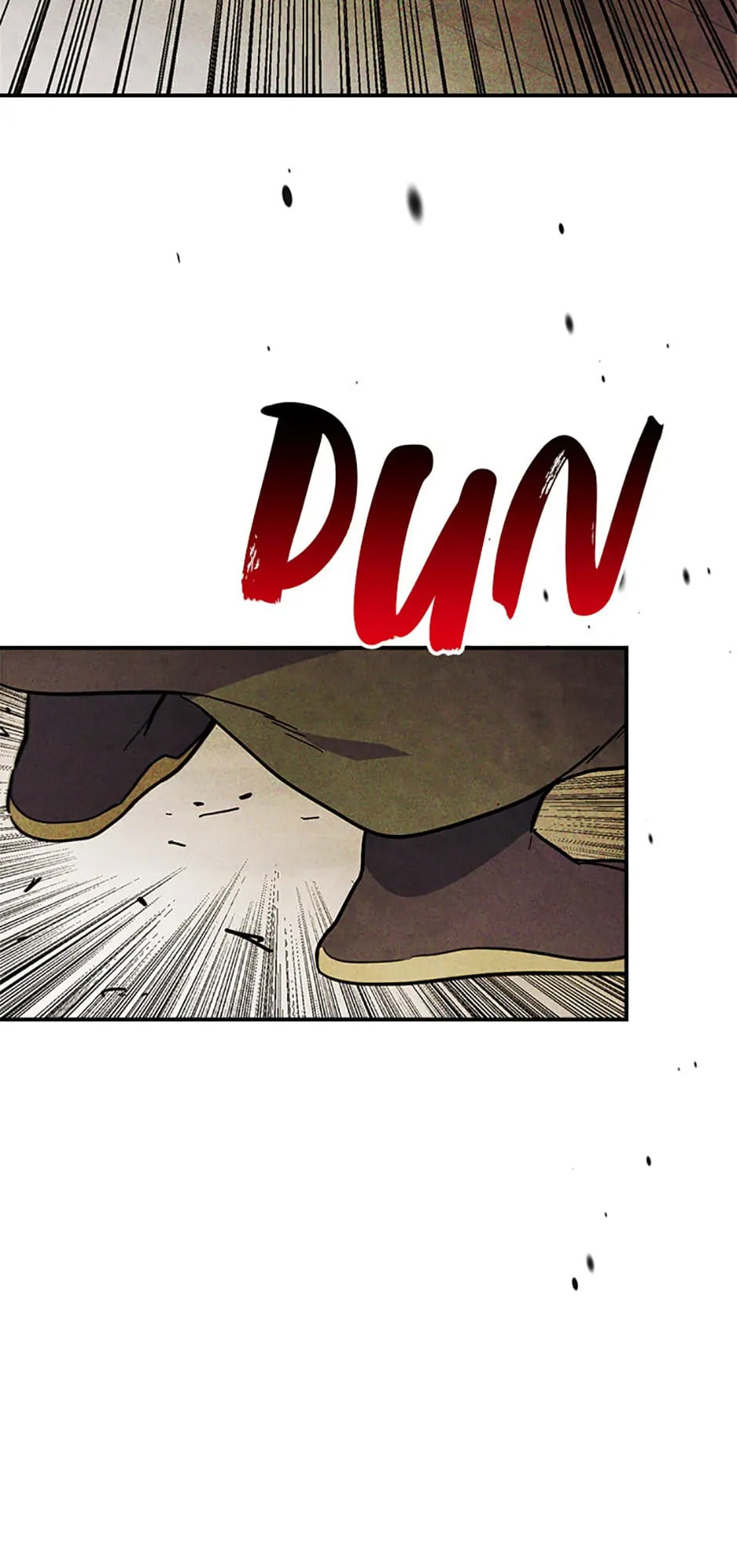 Chronicles of a Returner Chapter 27.1 page 47 - 