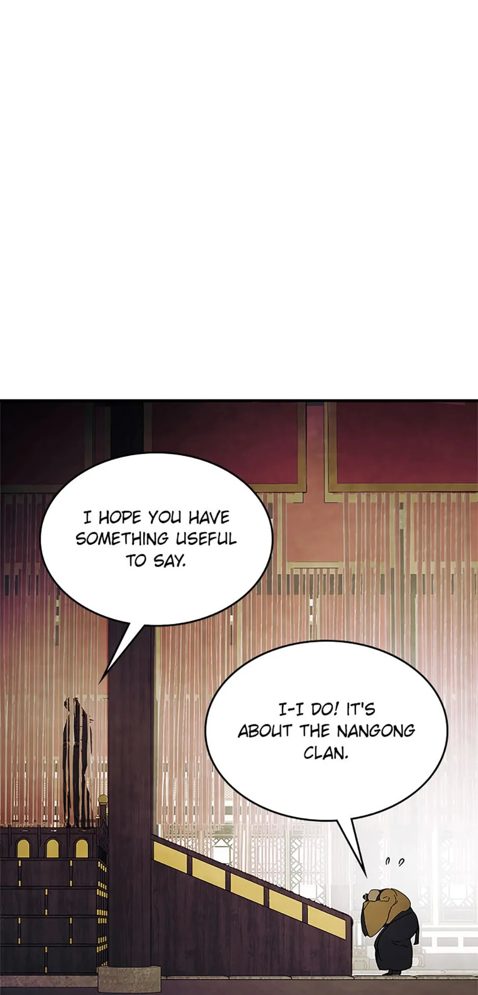 Chronicles of a Returner Chapter 27.1 page 6 - 
