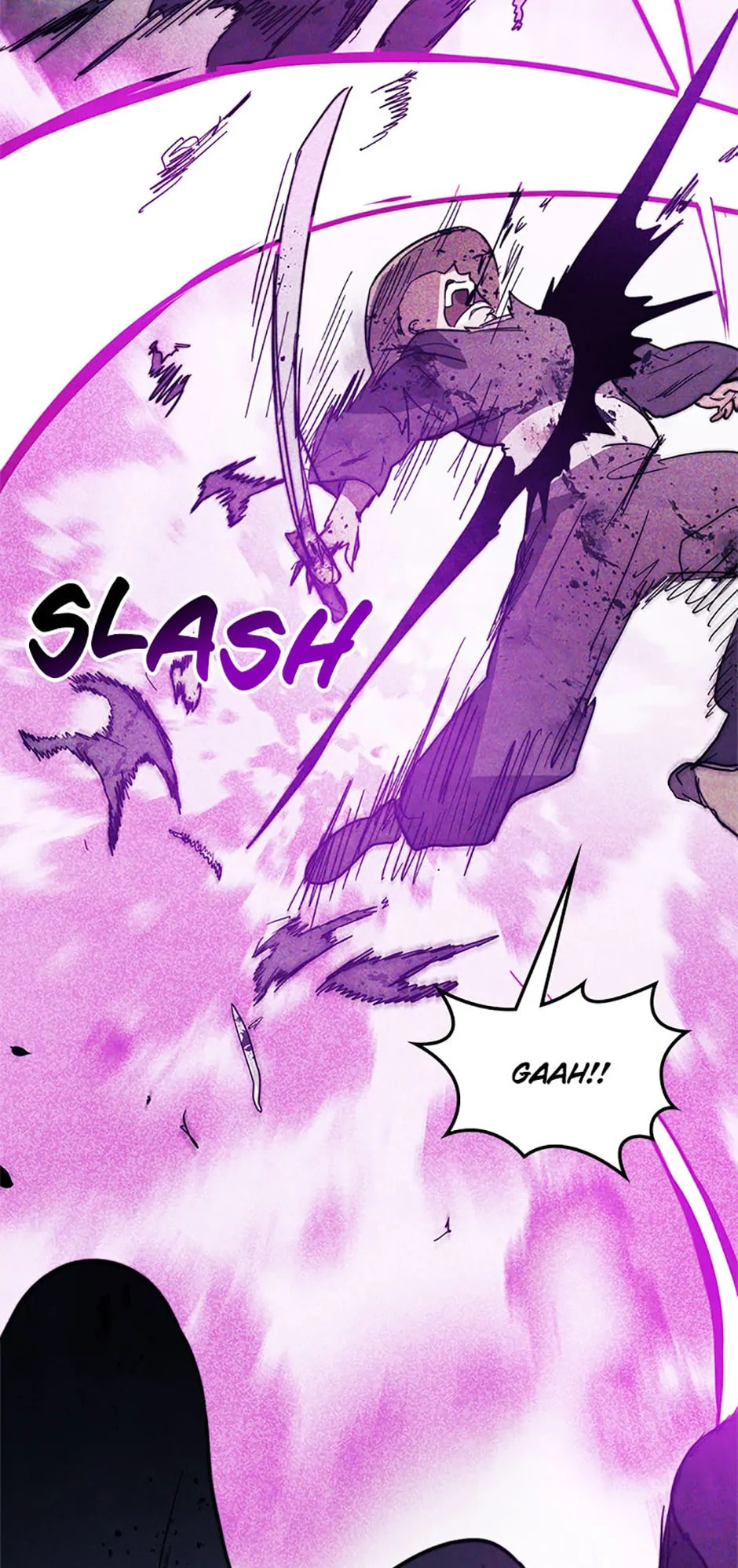 Chronicles of a Returner Chapter 27.1 page 52 - 