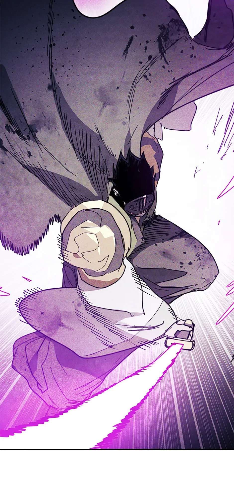 Chronicles of a Returner Chapter 27.1 page 53 - 