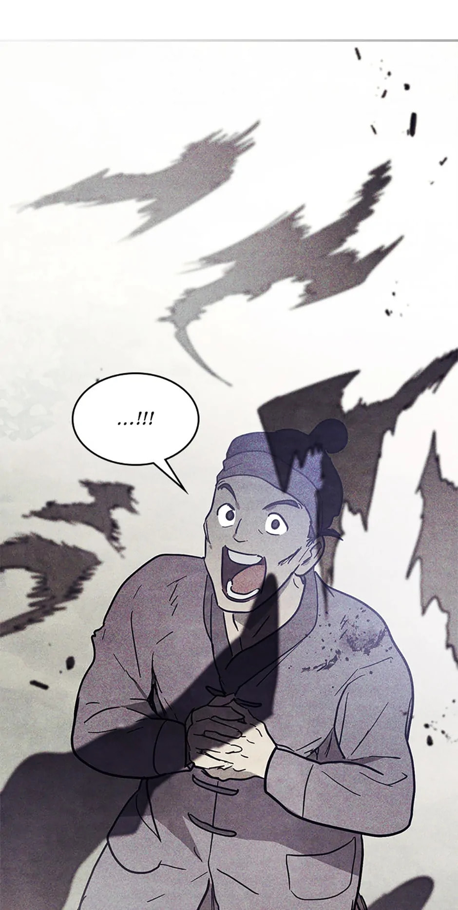 Chronicles of a Returner Chapter 27.1 page 54 - 