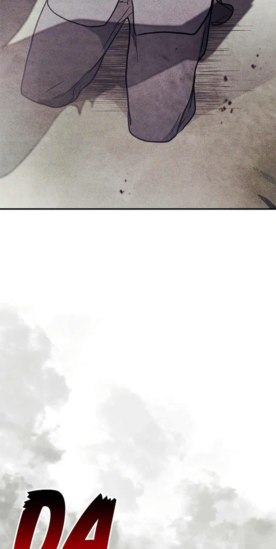 Chronicles of a Returner Chapter 27.1 page 55 - 