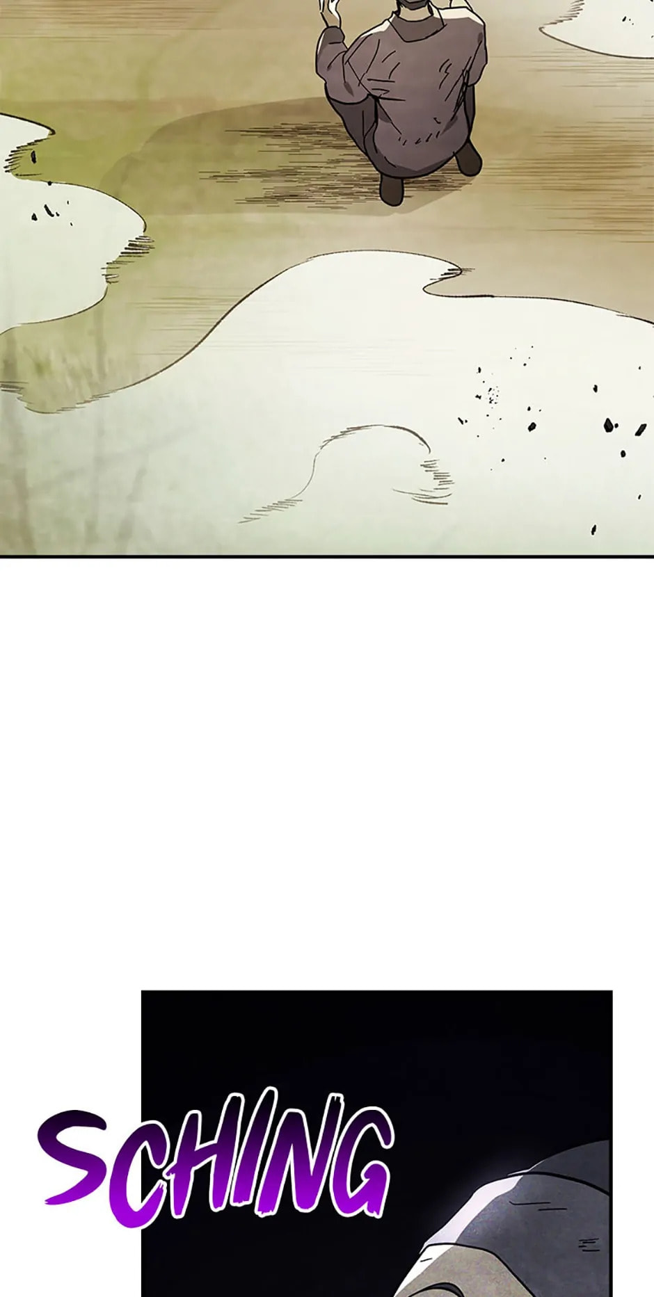 Chronicles of a Returner Chapter 27.1 page 57 - 