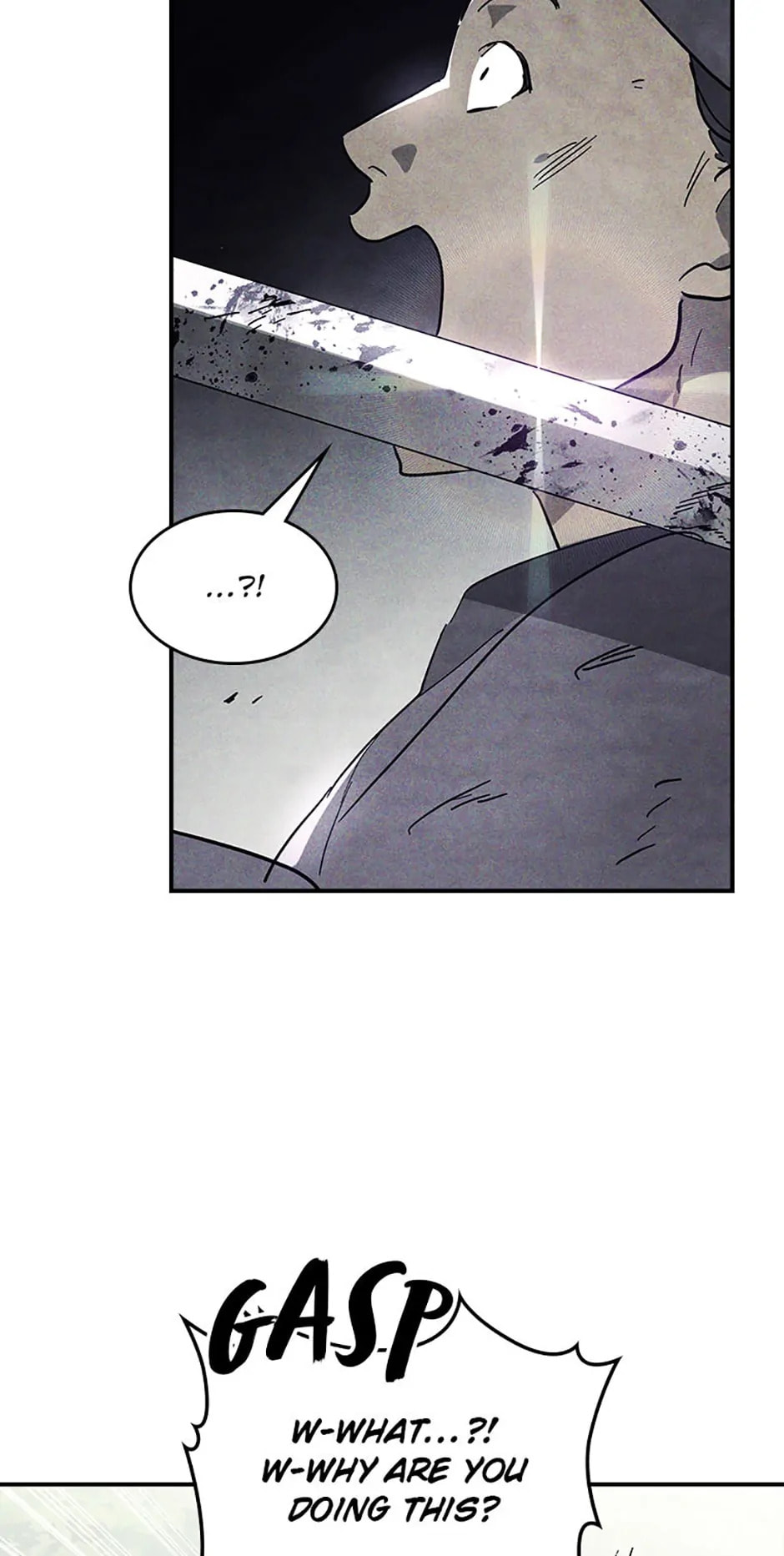 Chronicles of a Returner Chapter 27.1 page 58 - 