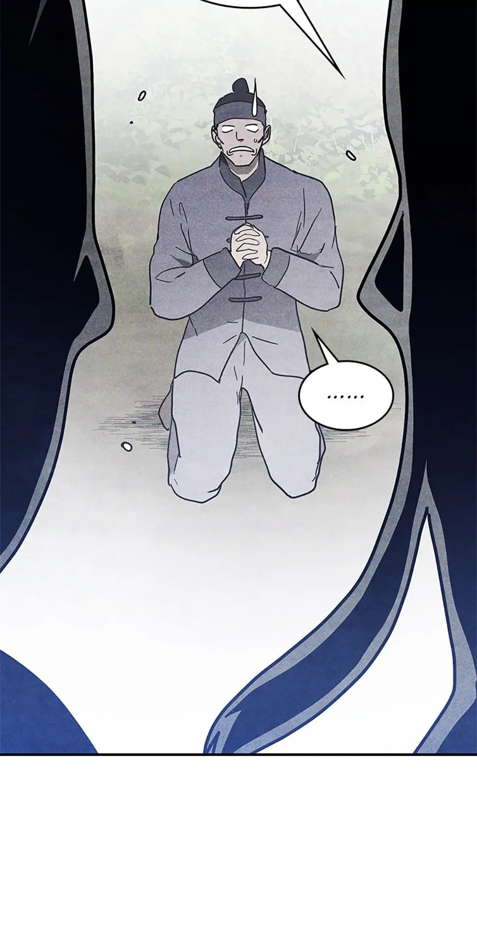 Chronicles of a Returner Chapter 27.1 page 62 - 