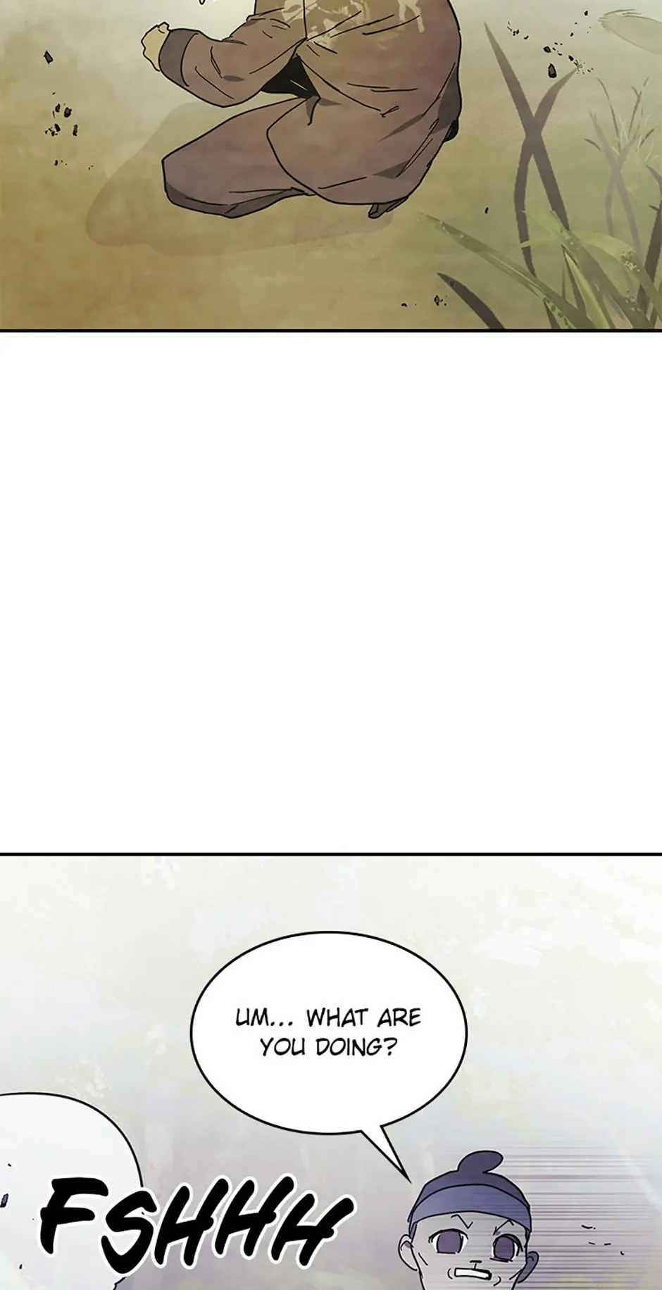 Chronicles of a Returner Chapter 27.1 page 65 - 