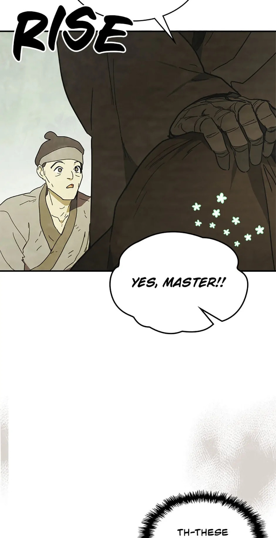 Chronicles of a Returner Chapter 27.1 page 69 - 
