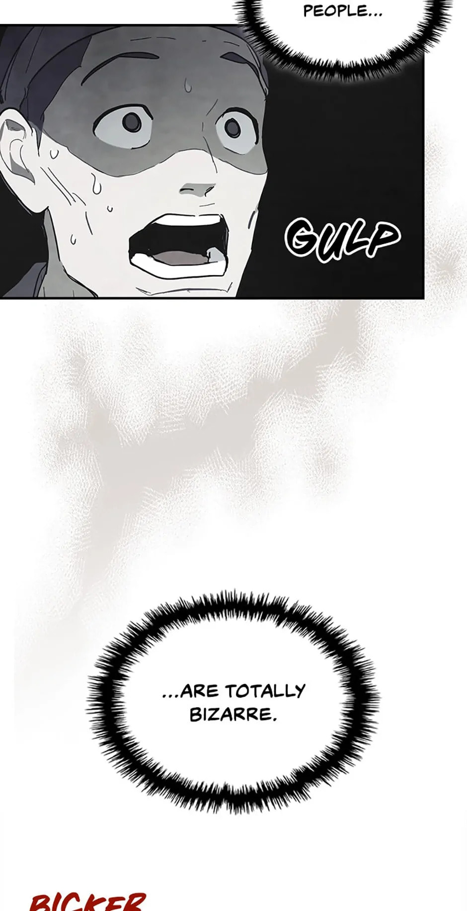 Chronicles of a Returner Chapter 27.1 page 70 - 