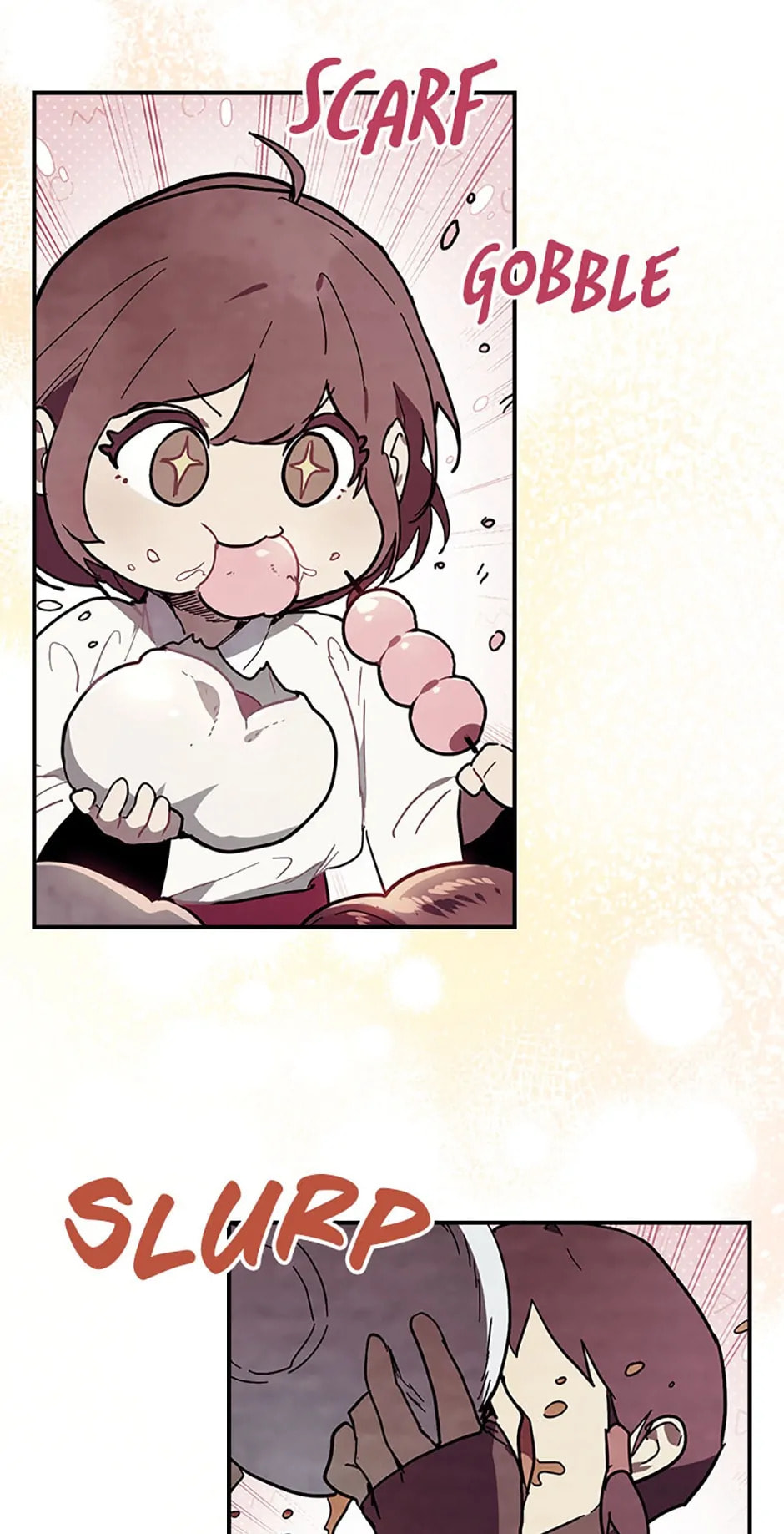 Chronicles of a Returner Chapter 27.2 page 2 - 