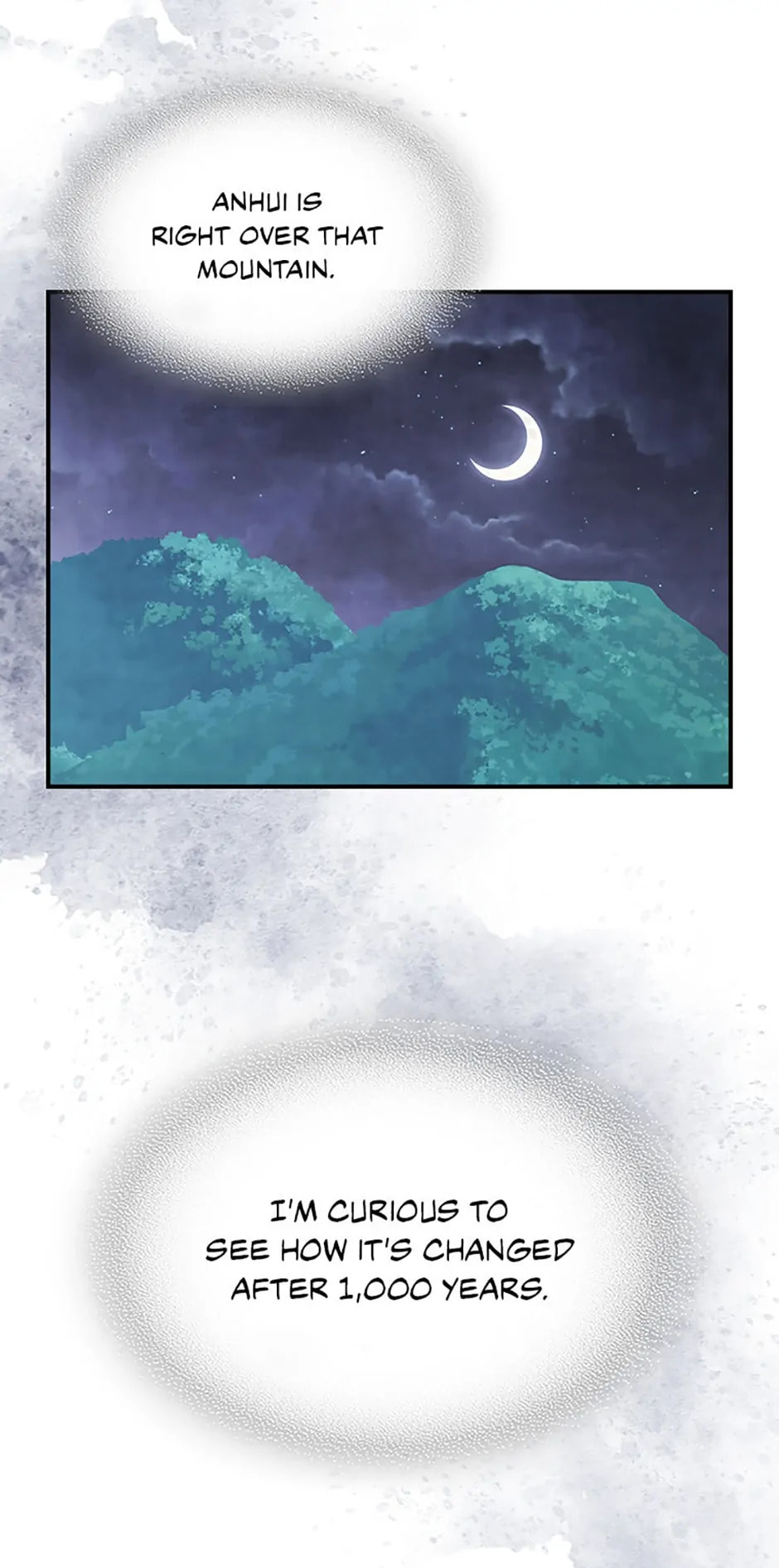 Chronicles of a Returner Chapter 27.2 page 16 - 
