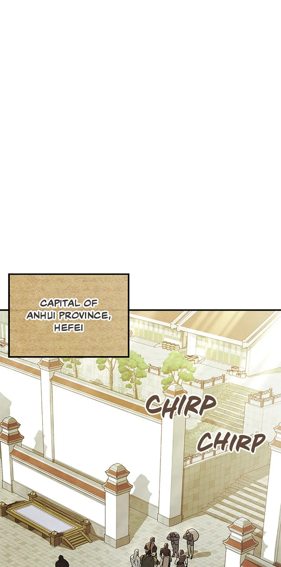 Chronicles of a Returner Chapter 27.2 page 18 - 