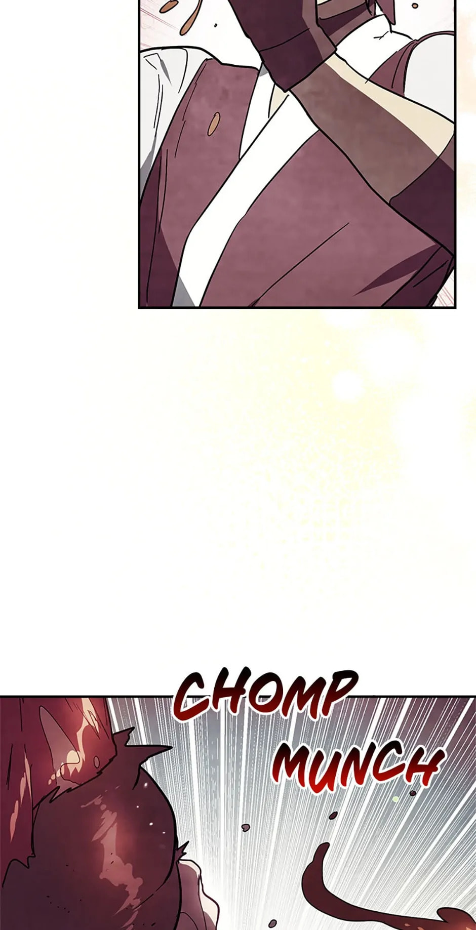 Chronicles of a Returner Chapter 27.2 page 3 - 