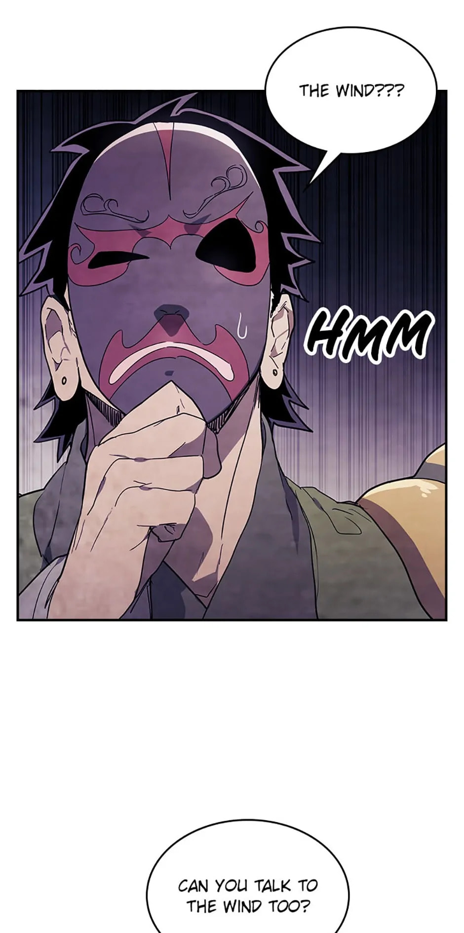Chronicles of a Returner Chapter 27.2 page 24 - 