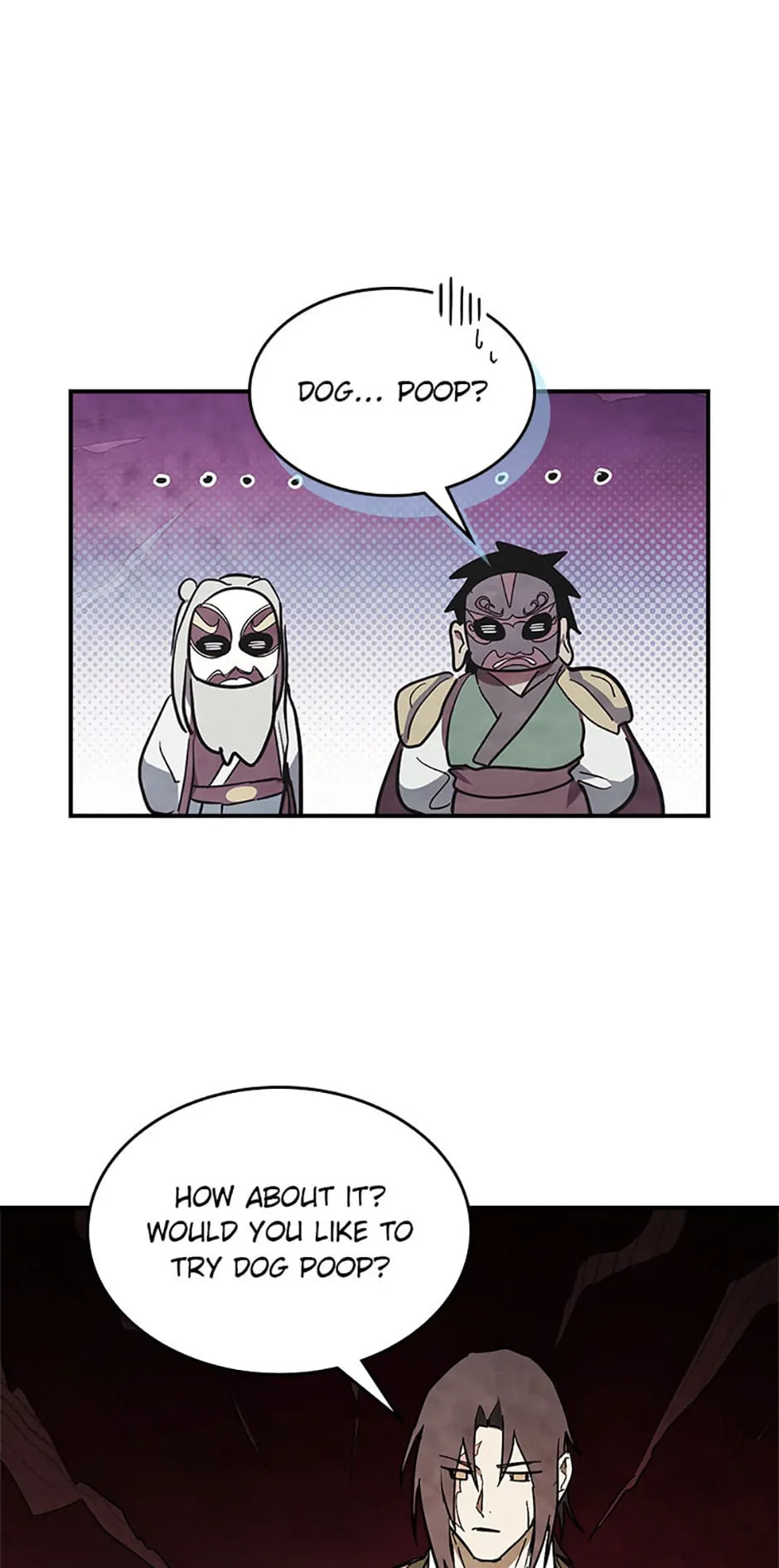 Chronicles of a Returner Chapter 27.2 page 28 - 