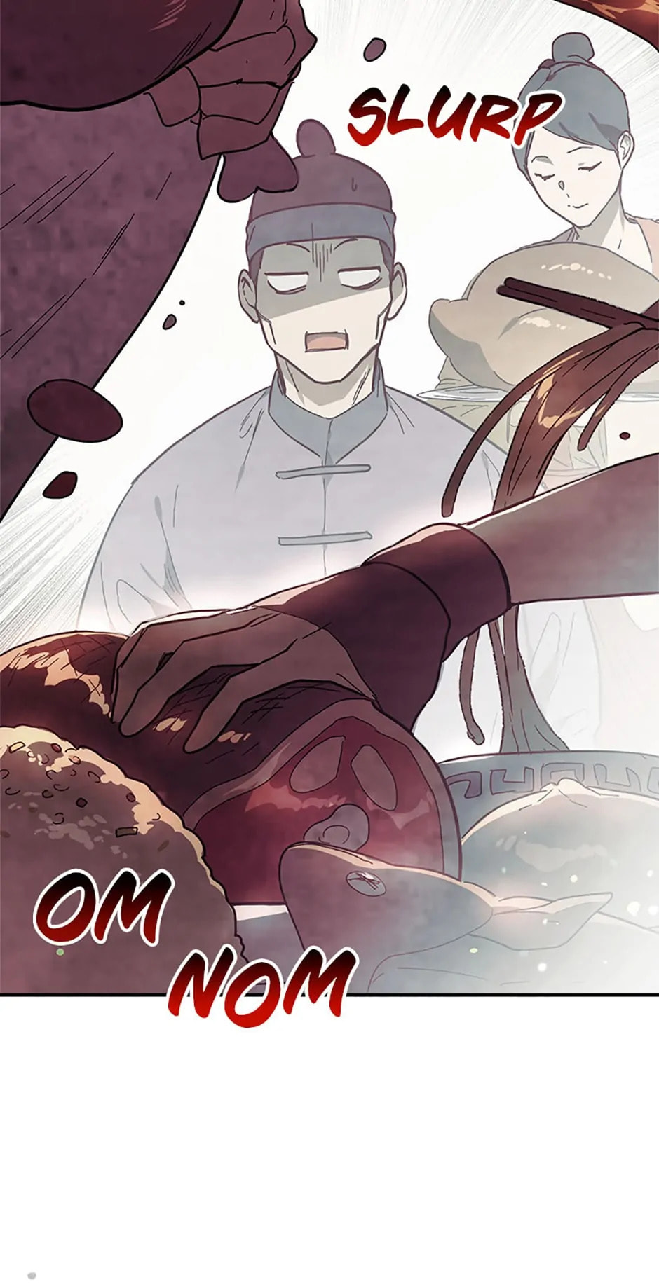 Chronicles of a Returner Chapter 27.2 page 4 - 